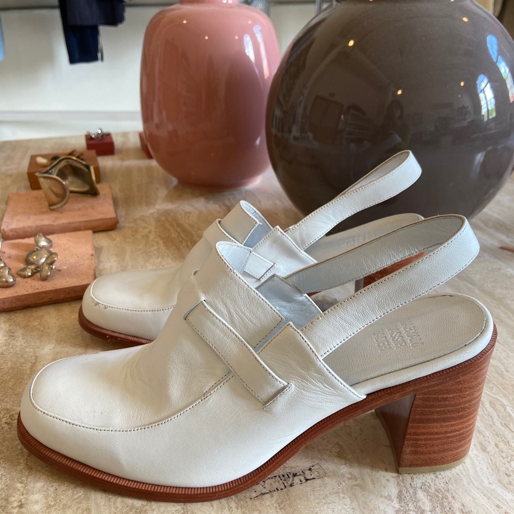 Maryam Nassir Zadeh Clemente Mule 41